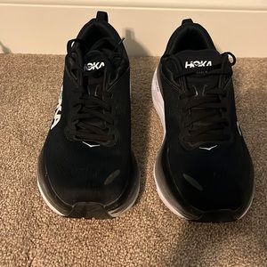 Hoka one one bondi 8 size 11.